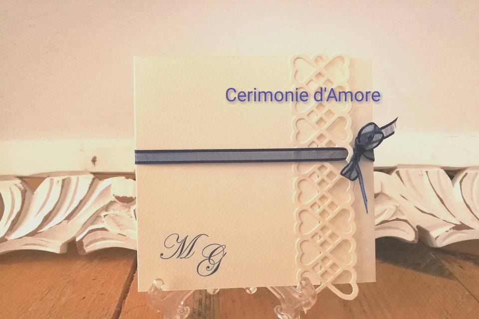 Cerimonie D'Amore