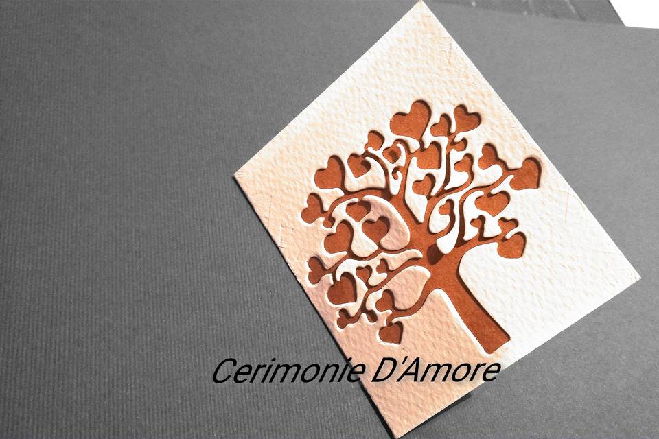 Cerimonie D'Amore