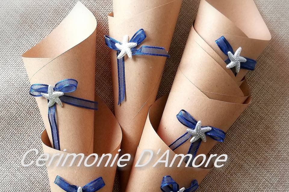 Cerimonie D'Amore