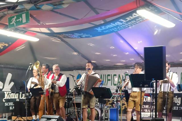 Musica eventi
