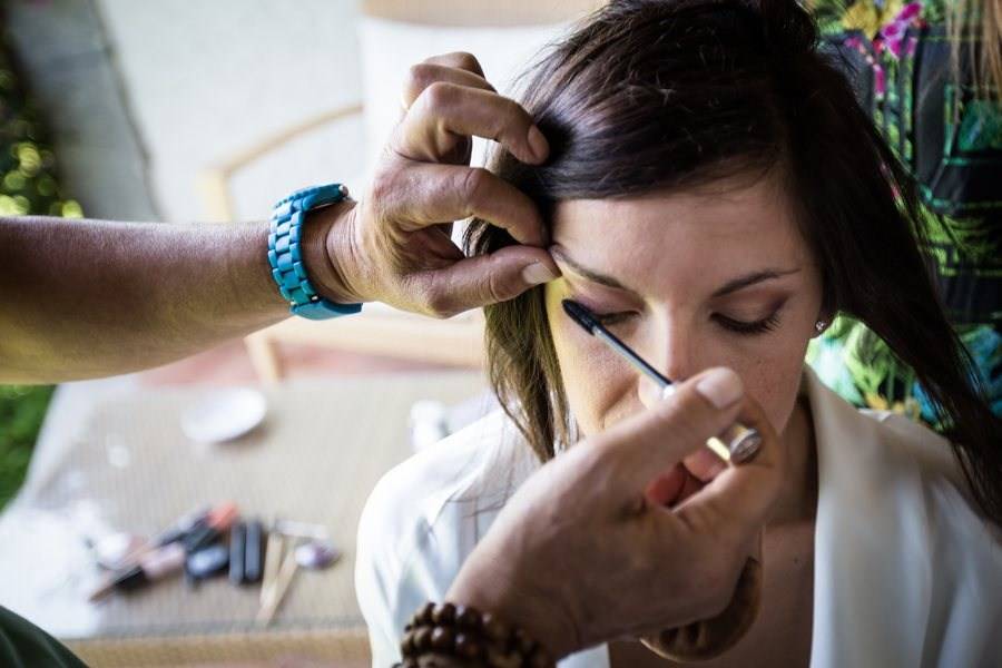 Il trucco