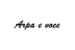arpa e voce