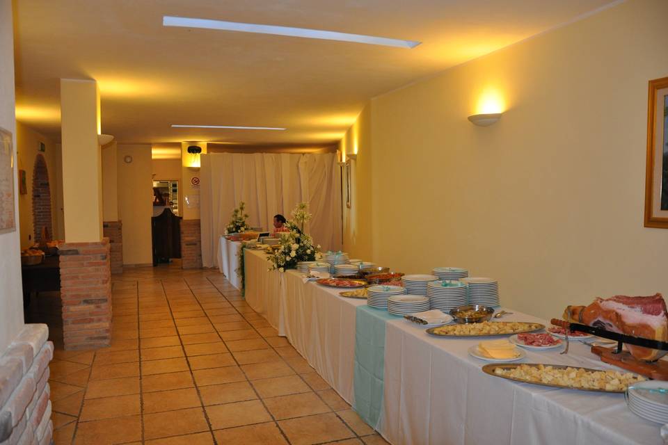 Buffet