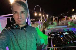 Will Gorlier DJ