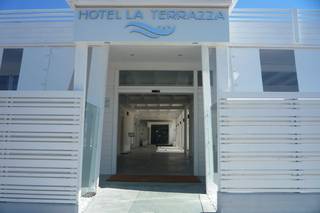 Hotel La Terrazza