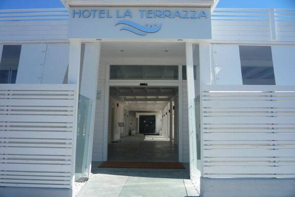 Hotel La Terrazza