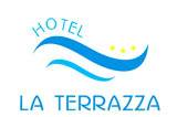 Logotipo hotel la terrazza