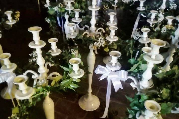 Candelabri