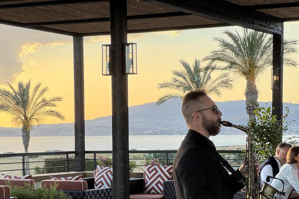 Musica nozze