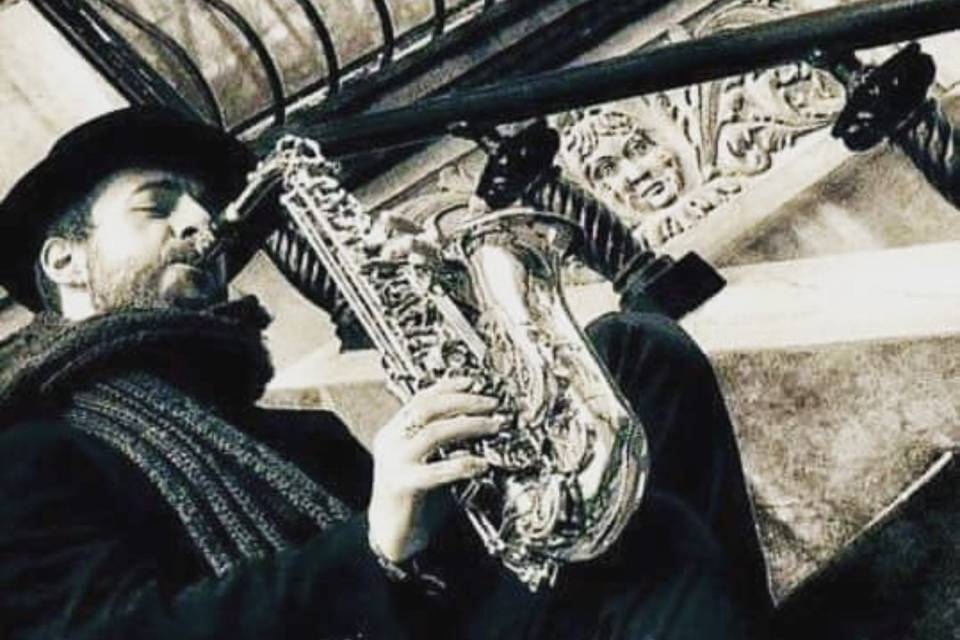 Sax