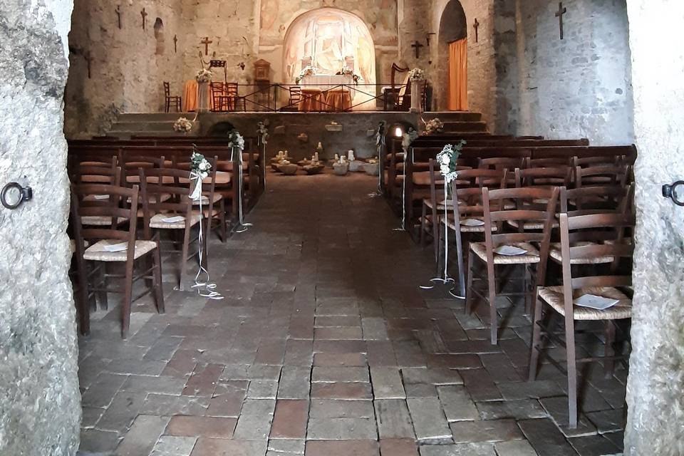 Chiesa di San Liberato