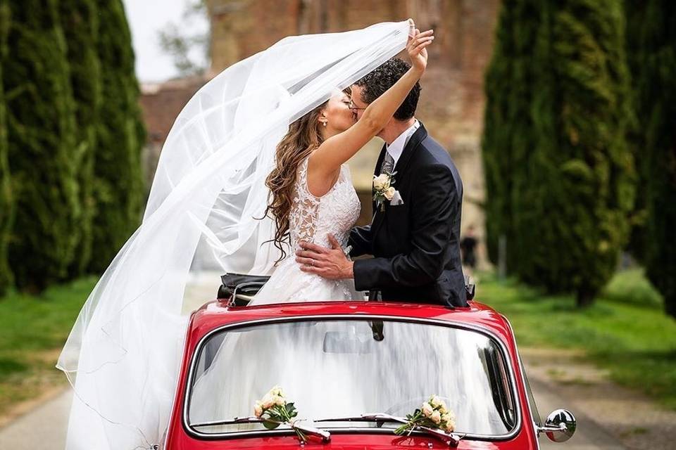 Wedding Love Italy