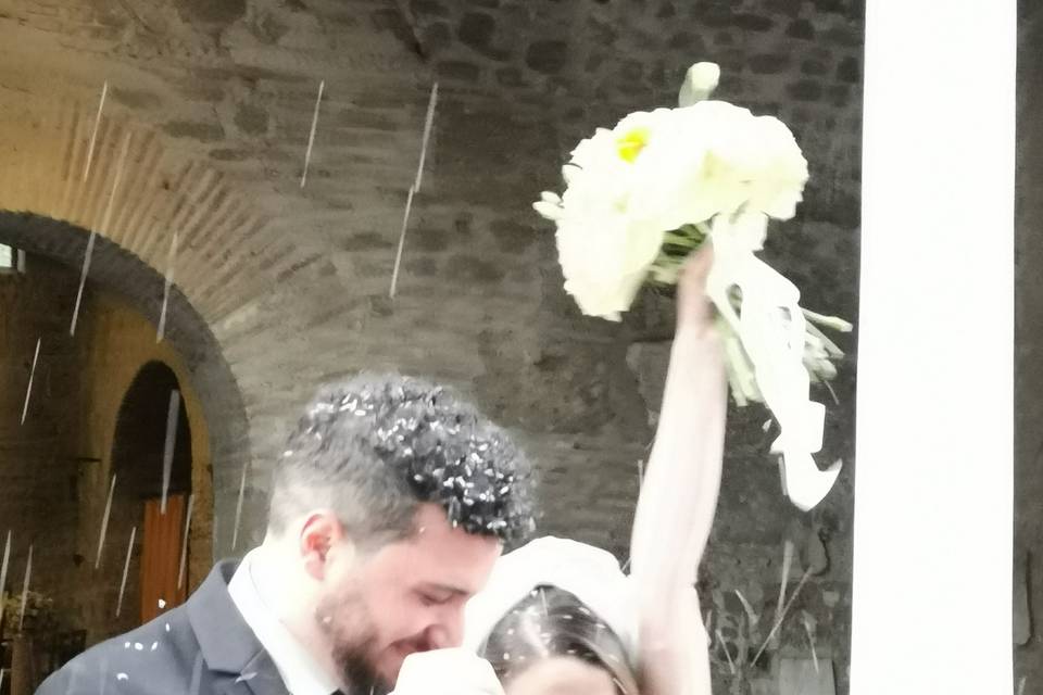 Wedding Love Italy