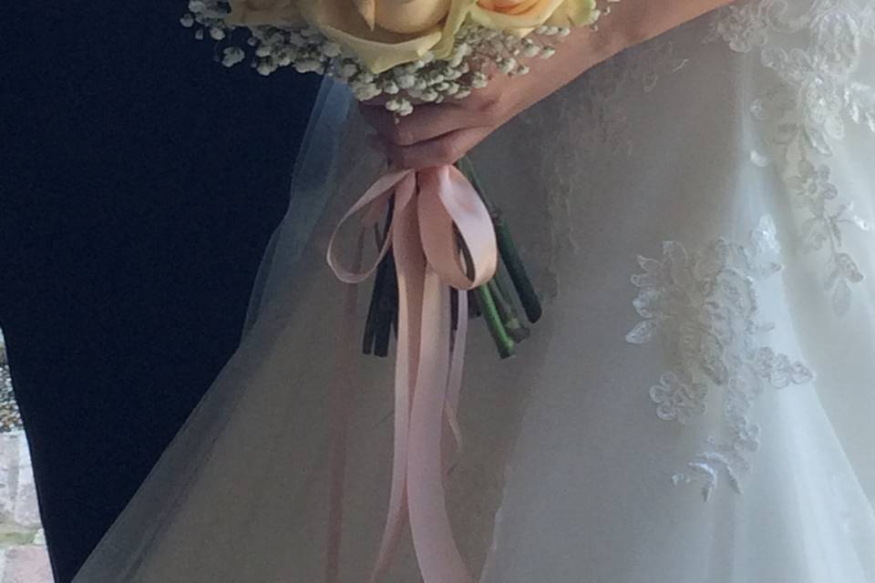 Bridal Bouquet