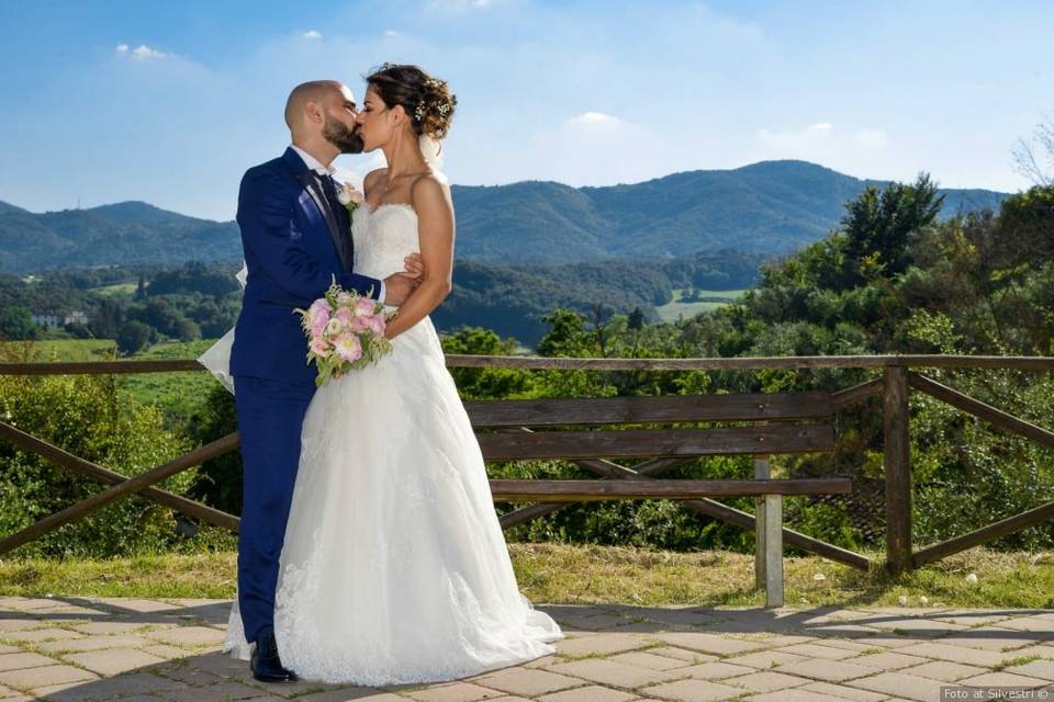 Wedding Love Italy