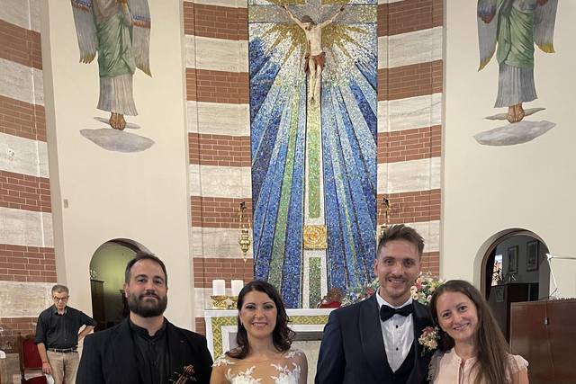Matrimonio