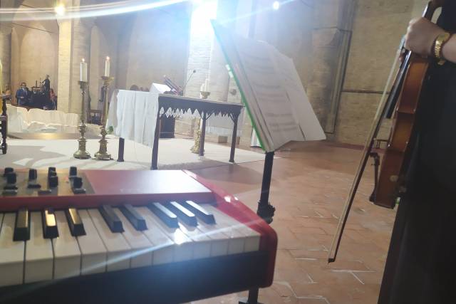 Duo violino pianoforte