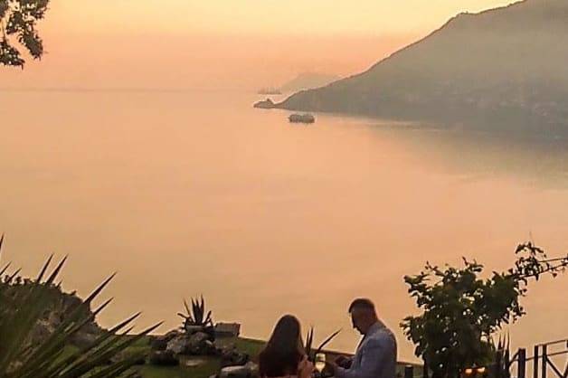 Capo d'Orso Eventi