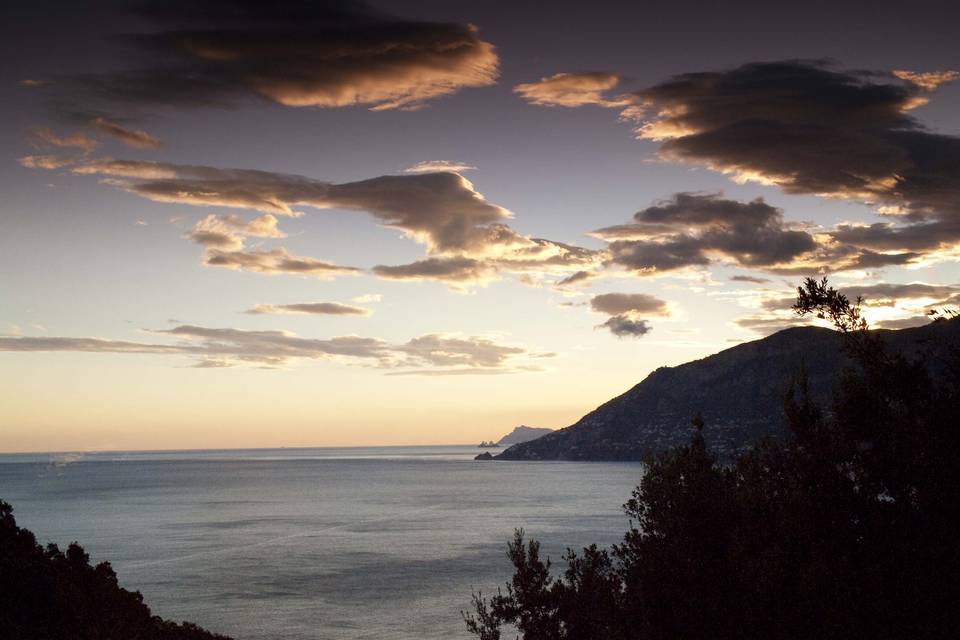 Capo d'Orso Eventi