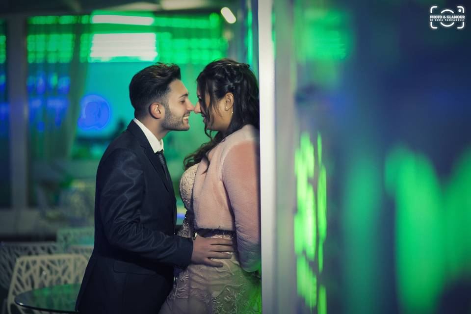 Promessa di Matrimonio
