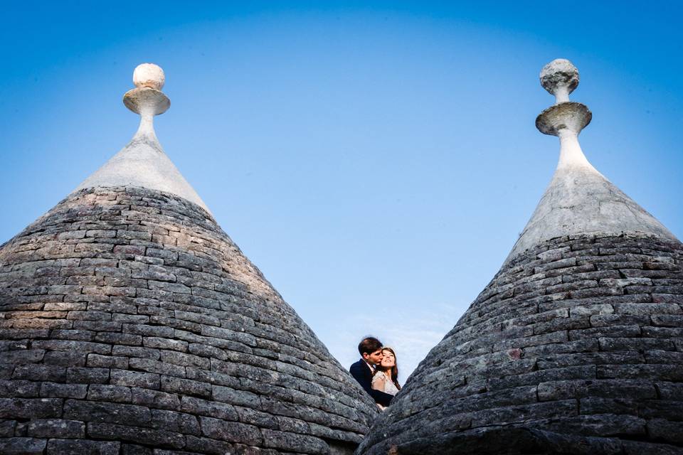 Trulli