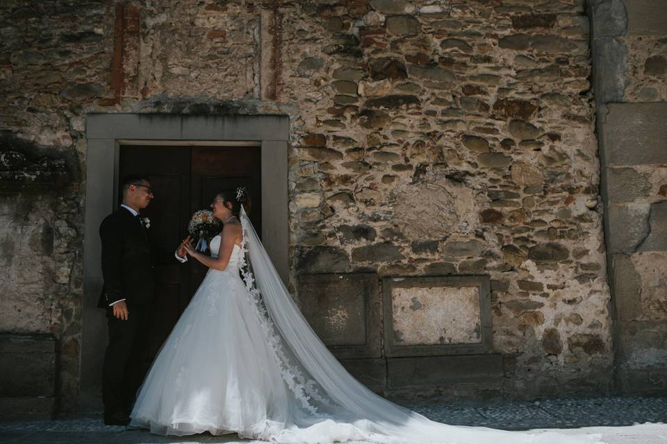 Matrimonio Ferrara