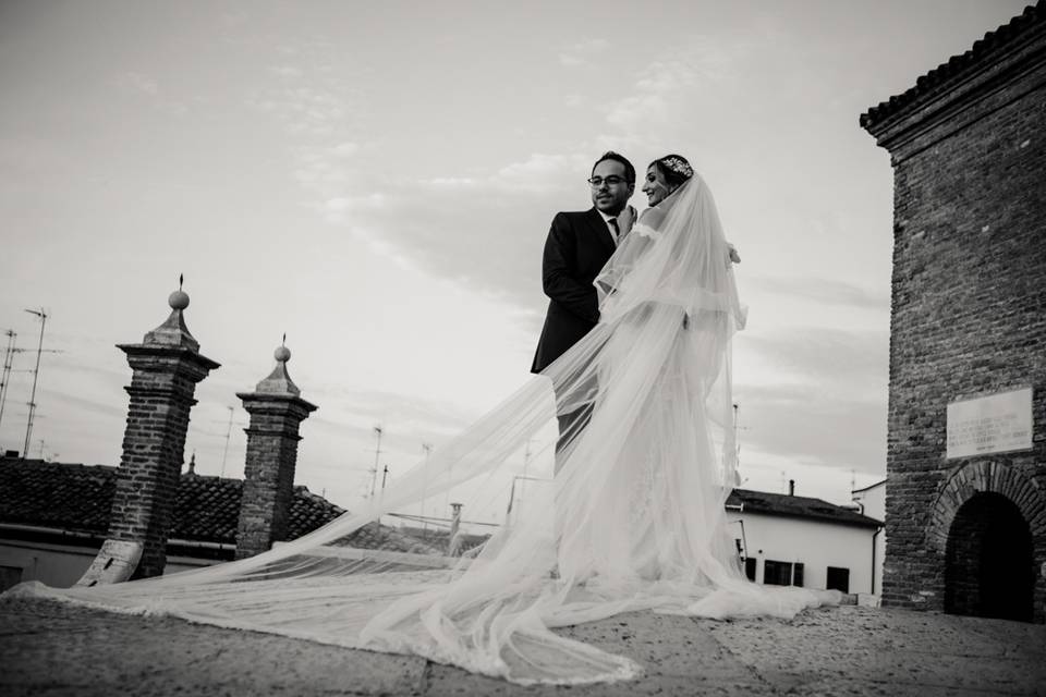 Matrimonio Modena