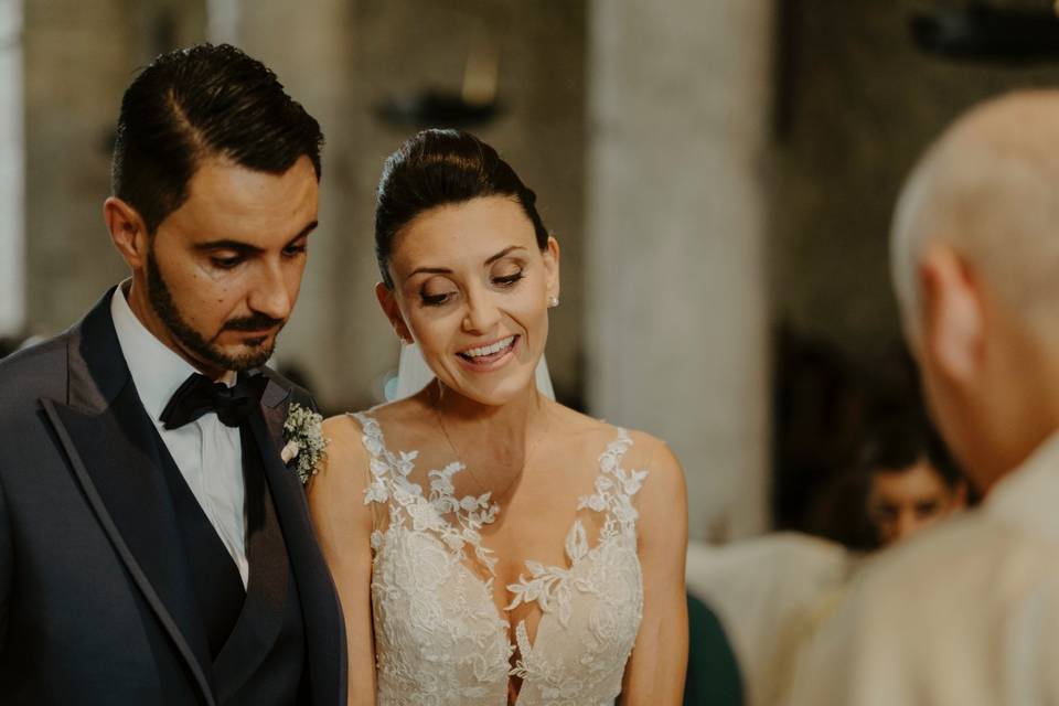 Manuel Diamanti | Wedding Teller