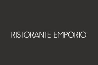 Ristorante emporio logo