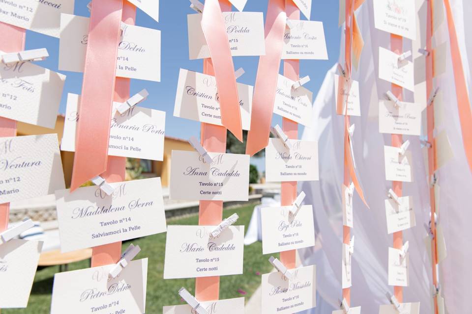 Matrimonio in spiaggia