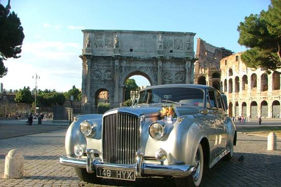 Bentley s2