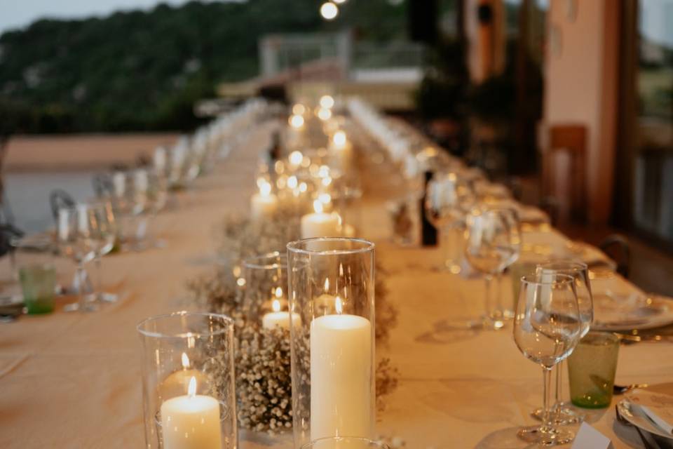 Matrimonio in Sardegna