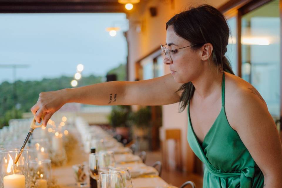 Matrimonio in spiaggia