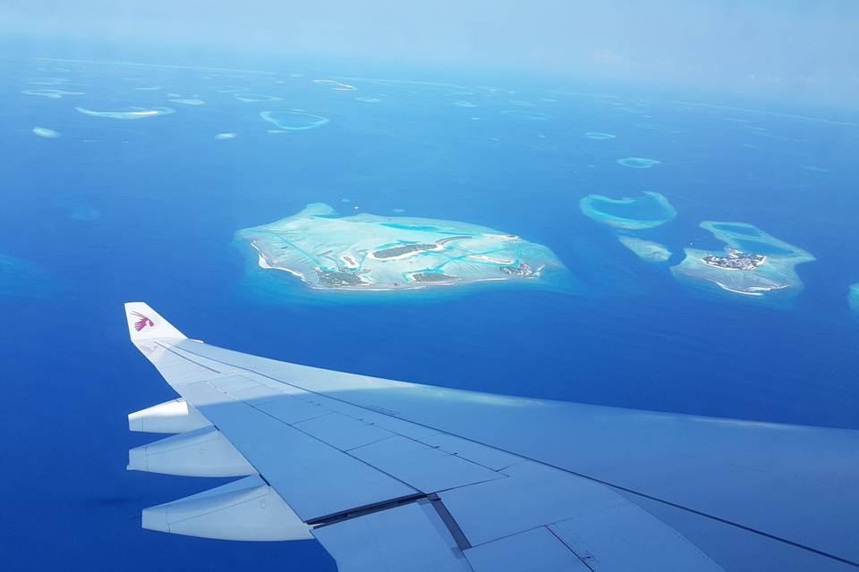 Maldive