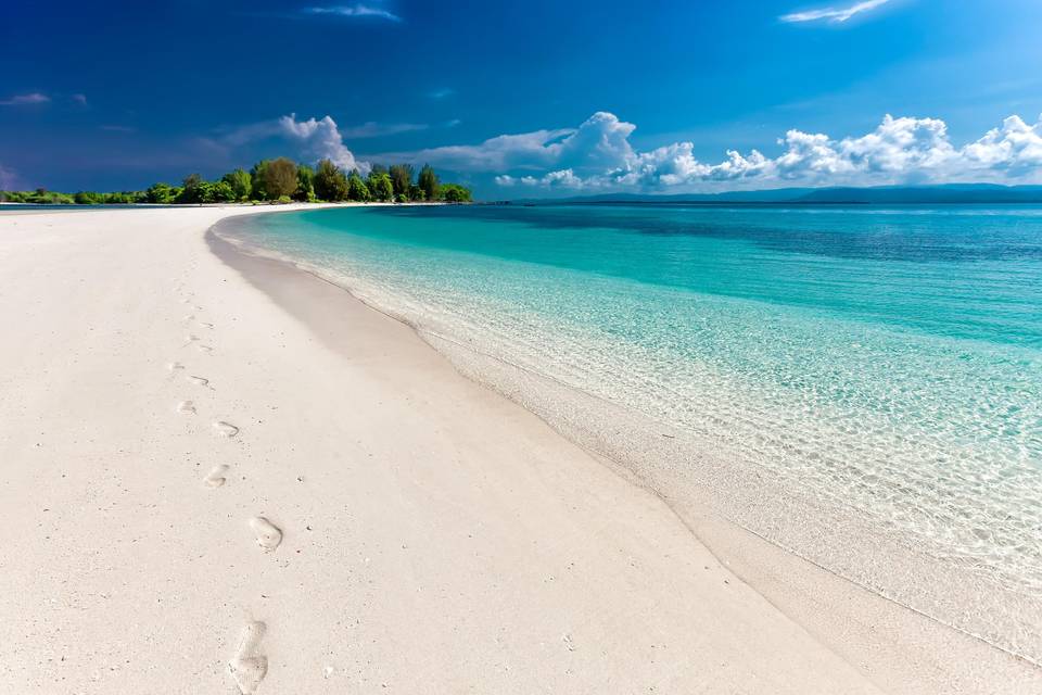 Dodola island