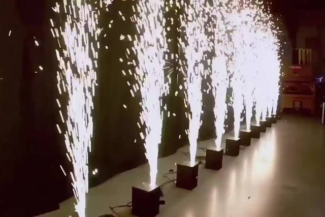 Luce e meraviglia