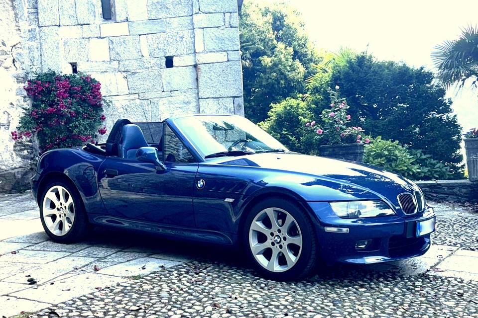 BMW Z3 Roadster