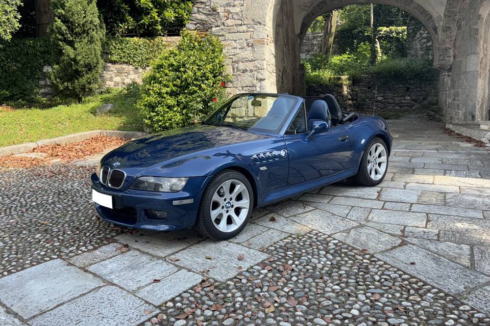 BMW Z3 Roadster