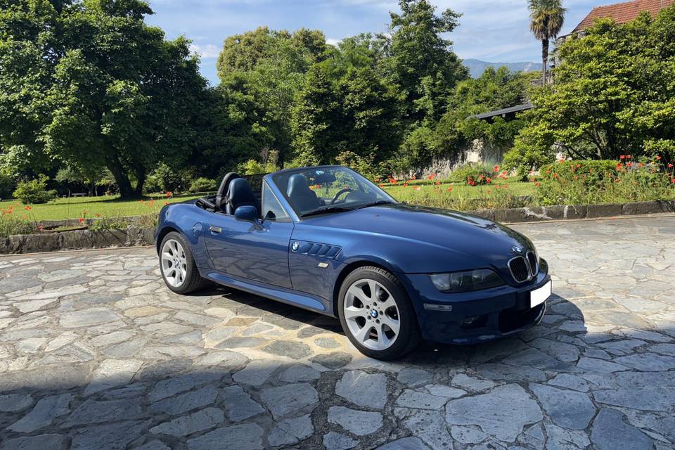BMW Z3 Roadster