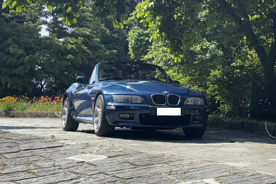 BMW Z3 Roadster