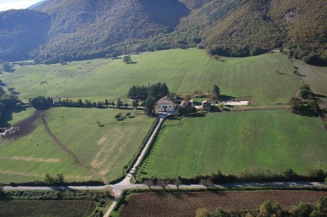 Tenuta Le Chiuse di Reopasto