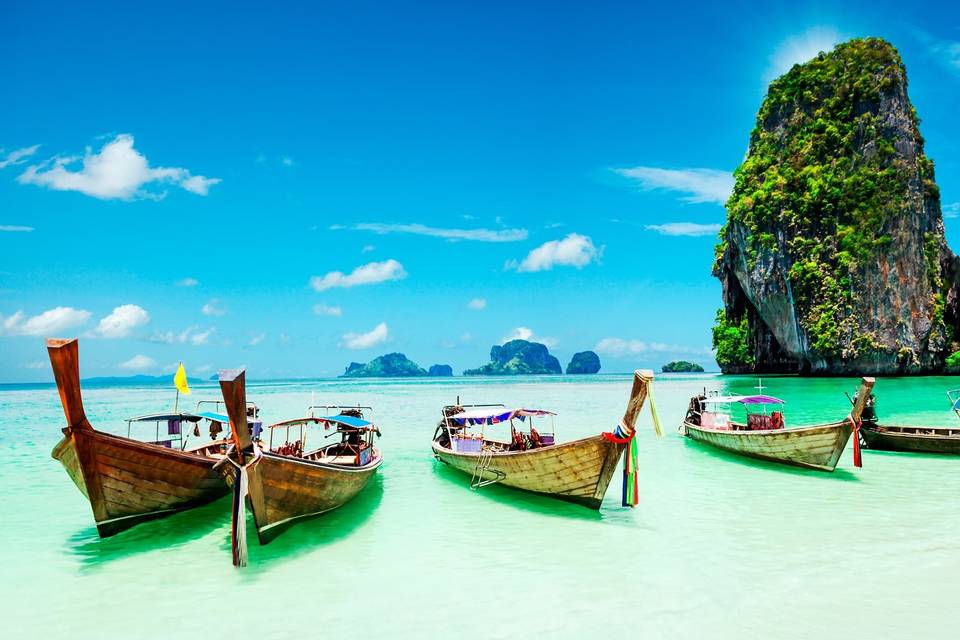 Thailandia