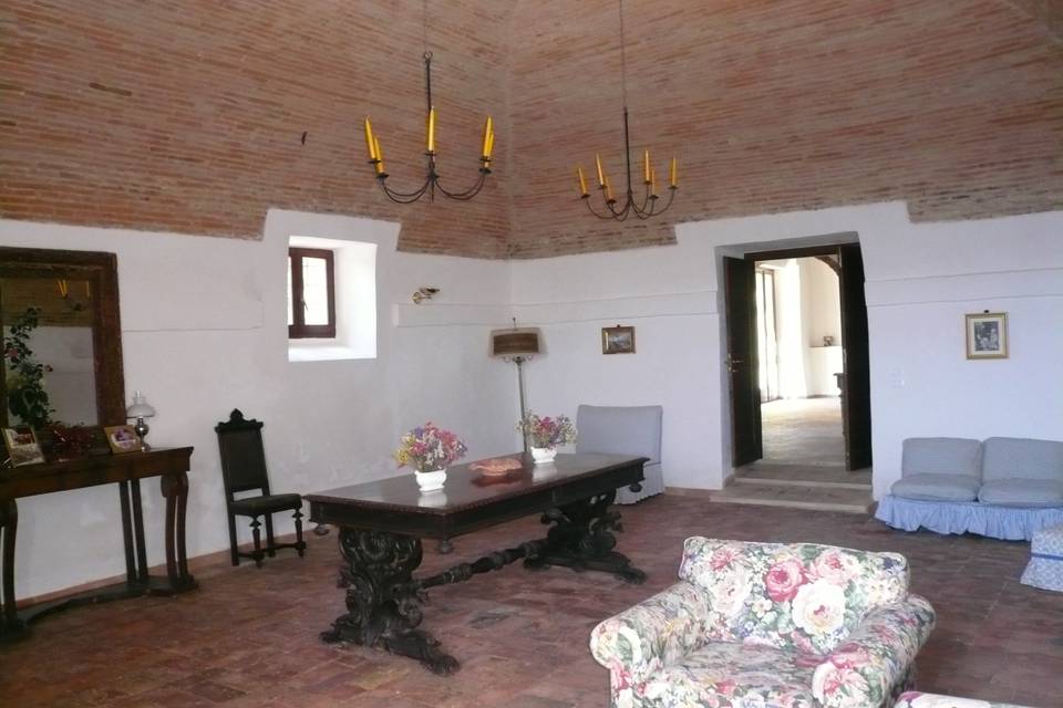 Tenuta Le Chiuse di Reopasto