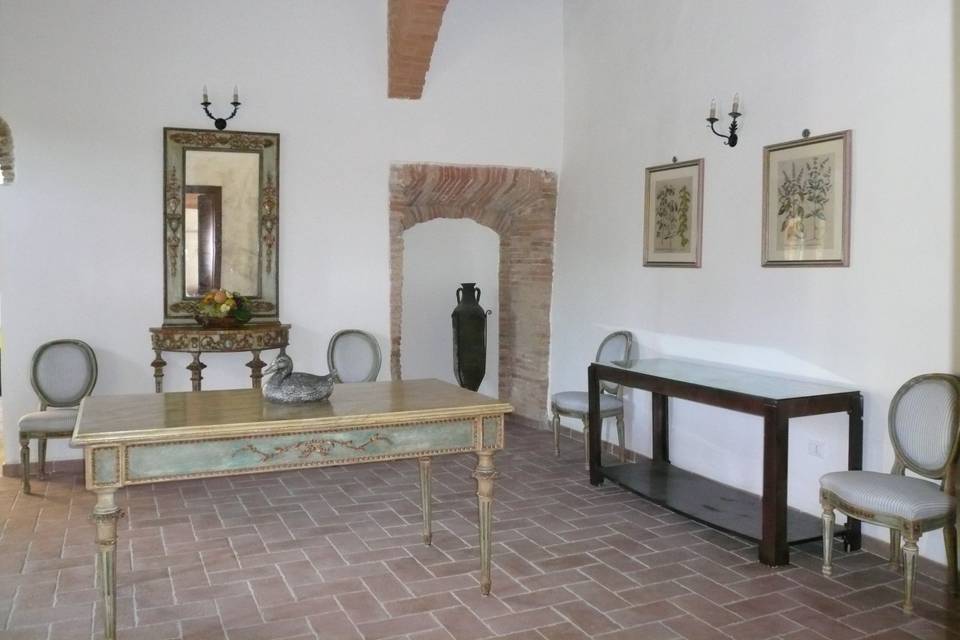 Tenuta Le Chiuse di Reopasto