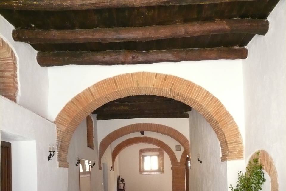 Tenuta Le Chiuse di Reopasto