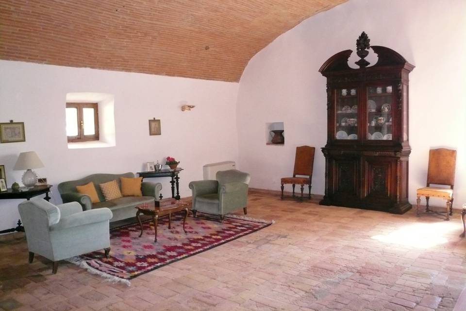 Tenuta Le Chiuse di Reopasto