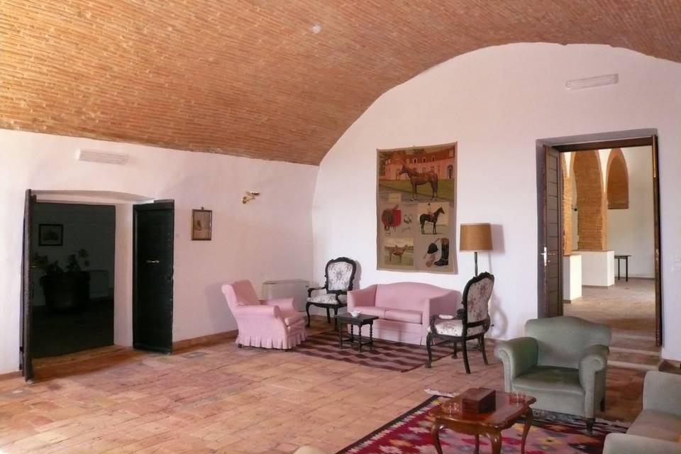 Tenuta Le Chiuse di Reopasto