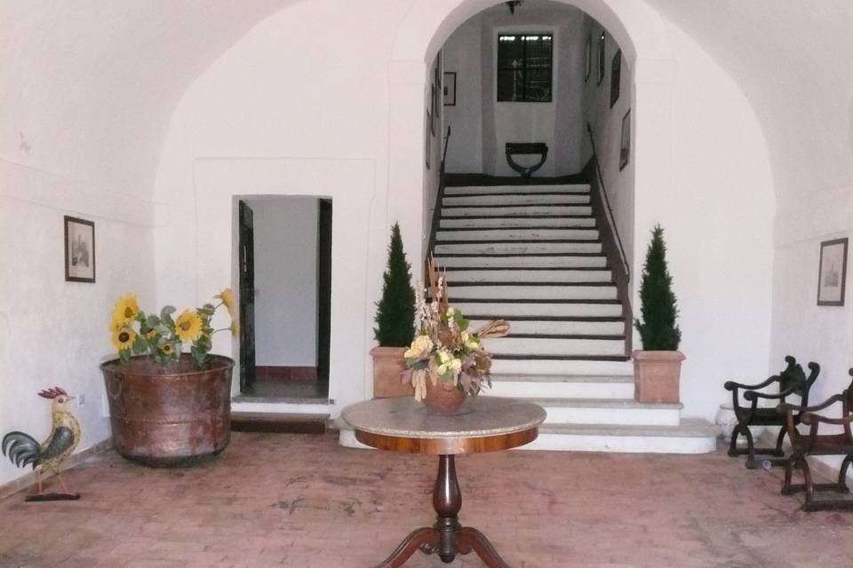 Tenuta Le Chiuse di Reopasto