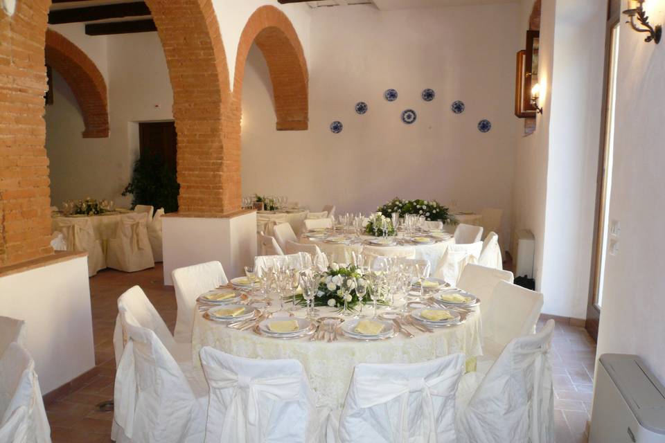 Tenuta Le Chiuse di Reopasto