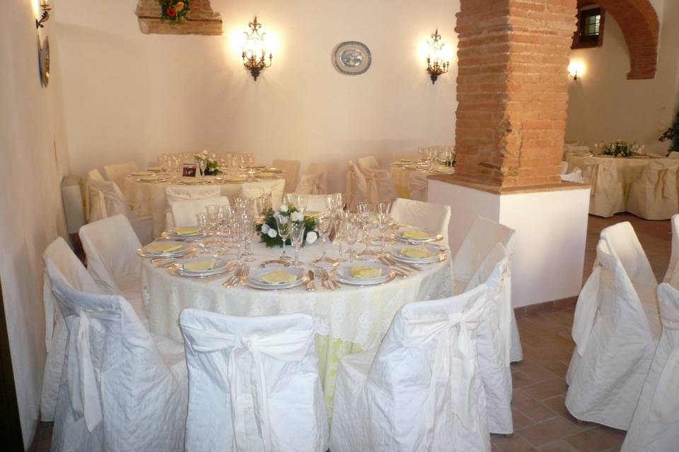 Tenuta Le Chiuse di Reopasto